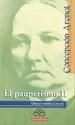 PAUPERISMO 2, EL (OBRAS COMPLETAS III) | 9788476804216 | ARENAL, CONCEPCION | Llibreria La Gralla | Librería online de Granollers