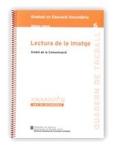LECTURA DE LA IMATGE GRADUI'S MODUL COMU 6 Q. DE TREBALL | 9788439359074 | Llibreria La Gralla | Librería online de Granollers