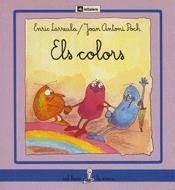 COLORS, ELS (SIRENA 3) | 9788424622039 | LARREULA I VIDAL, ENRIC | Llibreria La Gralla | Llibreria online de Granollers