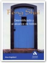 FENG SHUI DESMITIFICADO Y AL ALCANCE DE TODOS | 9788497350853 | ENGLEBERT, CLEAR | Llibreria La Gralla | Llibreria online de Granollers