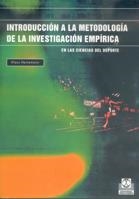 INTRODUCCIÓN A LA  METODOLOGÍA DE LA INVESTIGACIÓN EMPÍRICA (2ª EDICIÓN) | 9788480196789 | HEINEMANN, KLAUS | Llibreria La Gralla | Llibreria online de Granollers