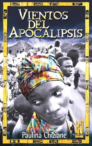 VIENTOS DEL APOCALIPSIS | 9788481362534 | CHIZIANE, PAULINA | Llibreria La Gralla | Librería online de Granollers