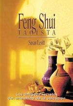 FENG SHUI TAOISTA | 9788488066145 | LEVITT, SUSAN | Llibreria La Gralla | Librería online de Granollers