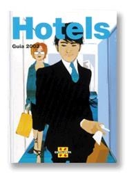 HOTELS GUIA 2003 | 9788439359227 | Llibreria La Gralla | Librería online de Granollers