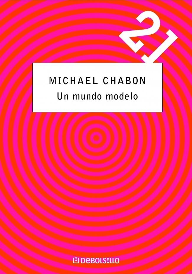 MUNDO MODELO, UN (DEBOLS!LLO 21 - 10) | 9788497594493 | CHABOM, MICHAEL | Llibreria La Gralla | Llibreria online de Granollers