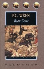 BEAU GESTE (AVATARES 59) | 9788477024316 | WREN, P.C. | Llibreria La Gralla | Librería online de Granollers