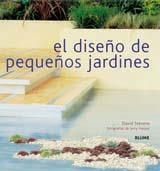 DISEÑO DE JARDINES, EL | 9788480764407 | BROOKES, JOHN | Llibreria La Gralla | Librería online de Granollers