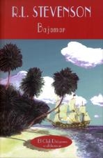BAJAMAR (CLUB DIOGENES 198) | 9788477024309 | STEVENSON, ROBERT LOUIS | Llibreria La Gralla | Librería online de Granollers