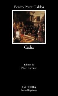 CADIZ (LETRAS HISPANICAS 537) | 9788437620312 | PEREZ GALDOS, BENITO | Llibreria La Gralla | Librería online de Granollers