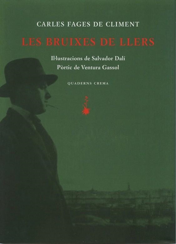 BRUIXES DE LLERS (POESIA-50) | 9788477273783 | FAGES DE CLIMENT, CARLES | Llibreria La Gralla | Llibreria online de Granollers