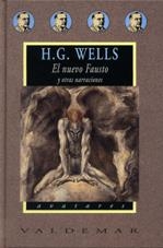 NUEVO FAUSTO Y OTRAS NARRACIONES, EL (AVATARES 55) | 9788477024170 | WELLS, H.G. | Llibreria La Gralla | Llibreria online de Granollers