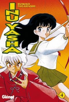 INU YASHA 4  (CASTELLA) | 9788484492665 | TAKAHASHI, RUMIKO | Llibreria La Gralla | Llibreria online de Granollers