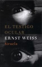 TESTIGO OCULAR, EL (LIBROS DEL TIEMPO 157) | 9788478446582 | WEISS, ERNST | Llibreria La Gralla | Librería online de Granollers