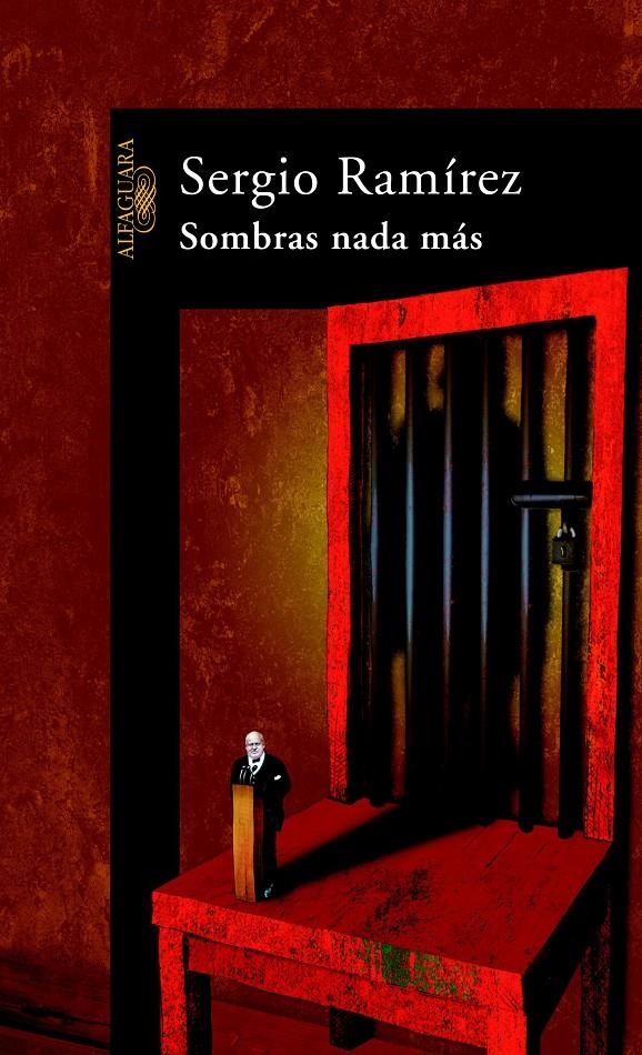 SOMBRAS NADA MAS | 9788420465975 | RAMIREZ, SERGIO | Llibreria La Gralla | Llibreria online de Granollers
