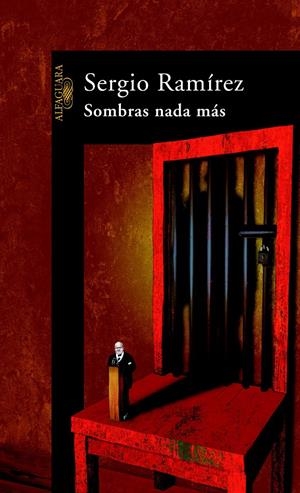 SOMBRAS NADA MAS | 9788420465975 | RAMIREZ, SERGIO | Llibreria La Gralla | Librería online de Granollers