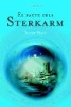 PACTE DELS STERKARM, EL (CERCLE MAGIC) | 9788475969978 | PRICE, SUSAN | Llibreria La Gralla | Librería online de Granollers