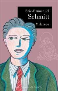 MILAREPA | 9788477209874 | SCHMITT, ERIC EMMANUEL | Llibreria La Gralla | Librería online de Granollers