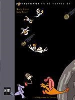 ATAJO GALACTICO, UN (PICTOGRAMAS) | 9788434889811 | ANTON, ROCIO / NUÑEZ, LOLA | Llibreria La Gralla | Llibreria online de Granollers