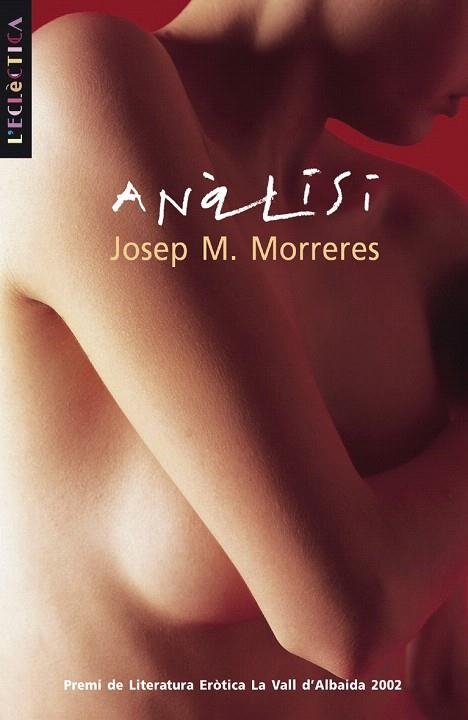ANALISI | 9788476607282 | MORRERES, JOSEP M. | Llibreria La Gralla | Librería online de Granollers