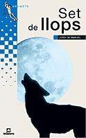 SET DE LLOPS (GRUMETS 12 ANYS - 153) | 9788424695637 | MANUEL, JORDI DE | Llibreria La Gralla | Llibreria online de Granollers