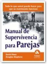 MANUAL DE SUPERVIVENCIA PARA PAREJAS | 9788497350747 | OLSEN, D.; STEPHENS, D. | Llibreria La Gralla | Llibreria online de Granollers