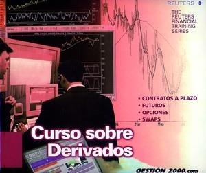 CURSO SOBRE DERIVADOS | 9788480888837 | REUTERS LIMITED | Llibreria La Gralla | Librería online de Granollers