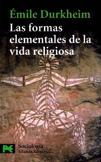 FORMAS ELEMENTALES DE LA VIDA RELIGIOSA, LAS (L.BOL. CS3807) | 9788420655321 | DURKHEIM, EMILE | Llibreria La Gralla | Librería online de Granollers