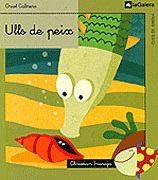 ULLS DE PEIX (CUES DE SIRENA 18) | 9788424620882 | CABRERO, ORIOL | Llibreria La Gralla | Librería online de Granollers