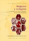 MUJERES Y RELIGION | 9788427714014 | DINAN, SUSAN / MEYERS, DEBRA | Llibreria La Gralla | Llibreria online de Granollers