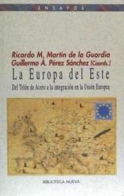 EUROPA DEL ESTE, LA | 9788497420907 | MARTIN DE LA GUARDIA, RICARDO M. | Llibreria La Gralla | Llibreria online de Granollers