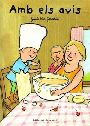 AMB ELS AVIS | 9788426132697 | GENECHTEN, GUIDO VAN | Llibreria La Gralla | Librería online de Granollers