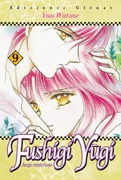 FUSHIGI YUGI 9 | 9788484492085 | WATASE, YUU | Llibreria La Gralla | Llibreria online de Granollers