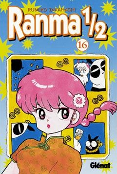 RANMA 1/2 16 | 9788484491774 | TAKAHASHI, RUMIKO | Llibreria La Gralla | Llibreria online de Granollers