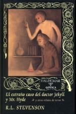 EXTRAÑO CASO DEL DOCTOR JEKYLL Y MR HYDE Y OTROS RELATOS | 9788477024262 | STEVENSON, R.L. | Llibreria La Gralla | Llibreria online de Granollers