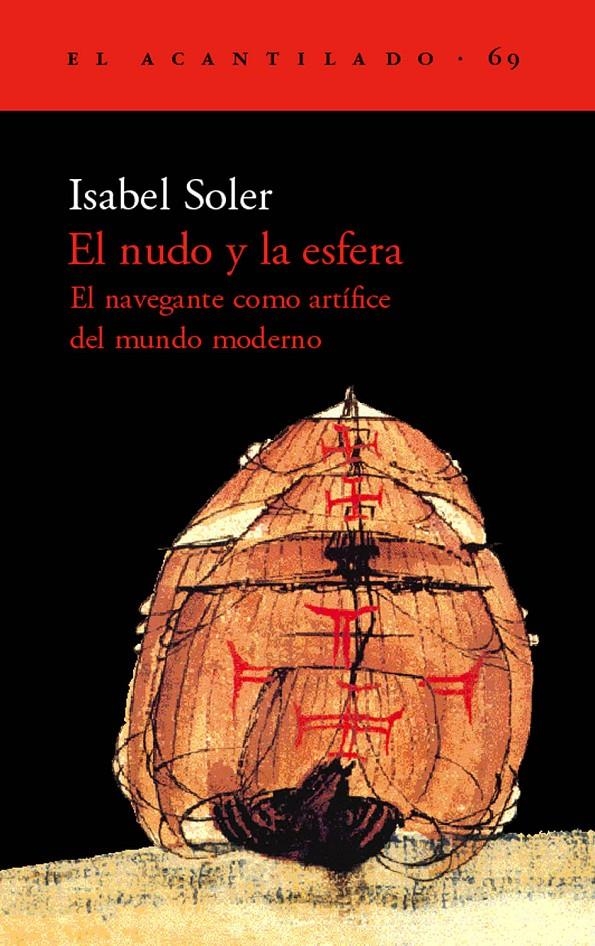 MUNDO Y LA ESFERA EL NAVEGANTE COMO ARTIFICE DEL MUNDO MODER | 9788496136038 | SOLER, ISABEL | Llibreria La Gralla | Llibreria online de Granollers