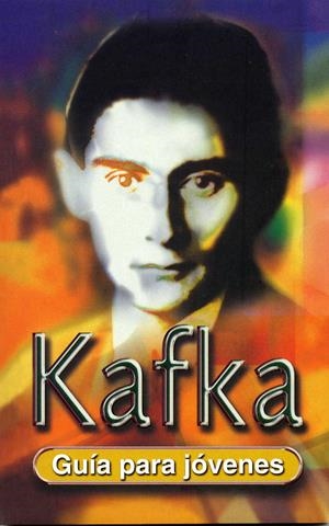 KAFKA GUIA PARA JOVENES | 9788489804630 | COOTS, STEVE | Llibreria La Gralla | Librería online de Granollers