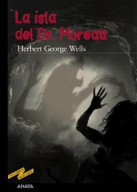 ISLA DEL DOCTOR MOREAU, LA (TUS LIBROS SELECCION 39) | 9788466724784 | WELLS, HERBERT GEORGE | Llibreria La Gralla | Llibreria online de Granollers