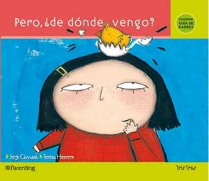 PERO DE DONDE VENGO | 9788434240049 | CAMARA, SERGI / GINESTA, MONTSERRAT | Llibreria La Gralla | Llibreria online de Granollers