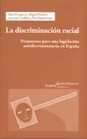 DISCRIMINACION RACIAL, LA | 9788474266320 | GARGANTE, SIXTE / PAJARES, MIGUEL / CACHON, LORENZ | Llibreria La Gralla | Llibreria online de Granollers