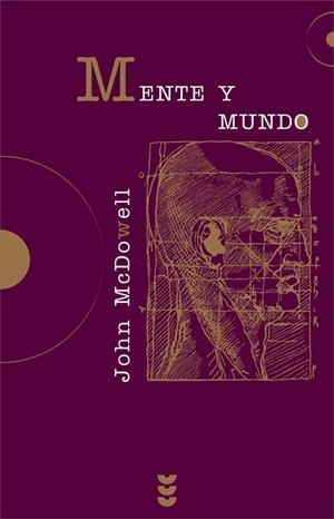 MENTE Y MUNDO | 9788430114870 | MCDOWELL, JOHN | Llibreria La Gralla | Librería online de Granollers