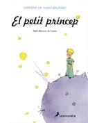 PETIT PRINCEP, EL | 9788478887217 | SAINT EXUPERY, ANTOINE DE | Llibreria La Gralla | Librería online de Granollers