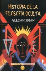 HISTORIA DE LA FILOSOFIA OCULTA (VALDEMAR INTEMPESTIVAS 8) | 9788477024323 | ALEXANDRIAN | Llibreria La Gralla | Llibreria online de Granollers