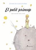 PETIT PRINCEP, EL (TELA) | 9788478888115 | SAINT EXUPERY, ANTOINE DE | Llibreria La Gralla | Llibreria online de Granollers