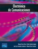 ELECTRONICA DE COMUNICACIONES | 9788420536743 | SIERRA PEREZ, M./GALOCHA IRAGUEN, B. | Llibreria La Gralla | Librería online de Granollers
