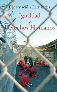 IGUALDAD Y DERECHOS HUMANOS (VENTANA ABIERTA) | 9788430939381 | FERNANDEZ, ENCARNACION | Llibreria La Gralla | Llibreria online de Granollers