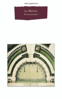 LE NOTRE | 9788446017400 | JEANNEL, BERNARD | Llibreria La Gralla | Llibreria online de Granollers