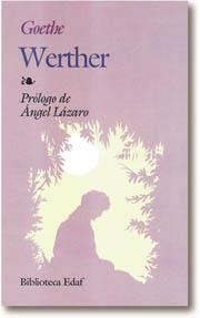 WERTHER | 9788441401808 | GOETHE | Llibreria La Gralla | Llibreria online de Granollers