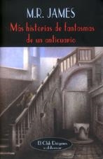 MAS HISTORIAS DE FANTASMAS DE UN ANTICUARIO (C.DIOGENES 197) | 9788477024293 | JAMES, M.R. | Llibreria La Gralla | Llibreria online de Granollers