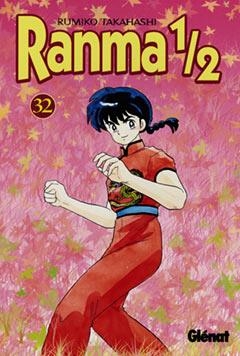 RANMA 1/2 32 | 9788484491767 | TAKAHASHI, RUMIKO | Llibreria La Gralla | Llibreria online de Granollers