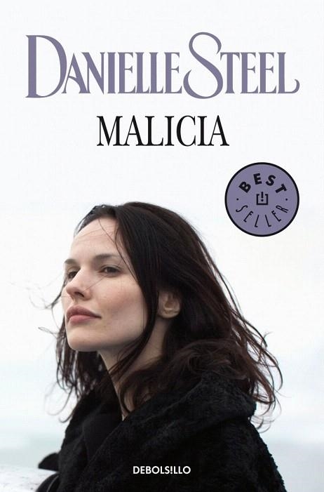 MALICIA (DEBOLS!LLO BEST SELLER 245/17) | 9788497594165 | STEEL, DANIELLE | Llibreria La Gralla | Librería online de Granollers